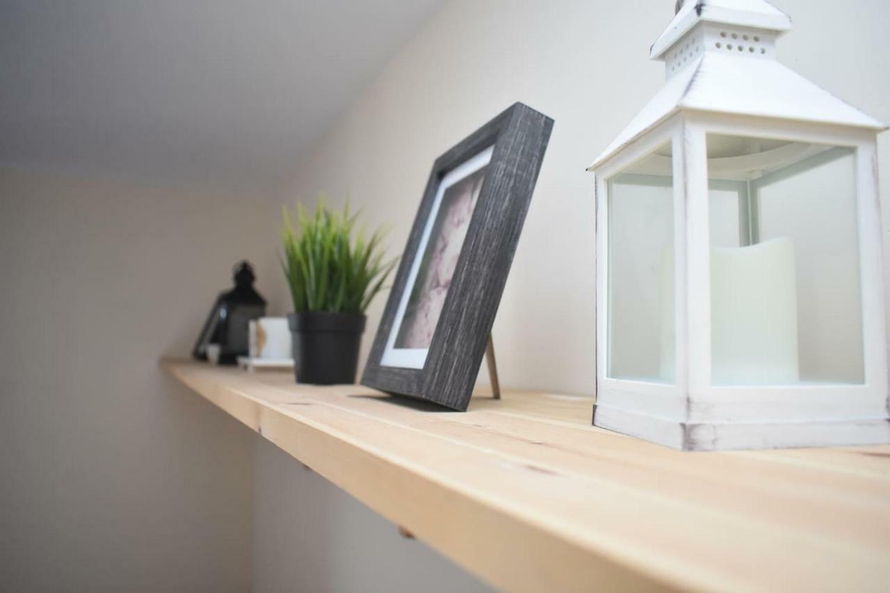 Apartment Brunswick Road - Spacious 3br 10 Minutes From Princes Street