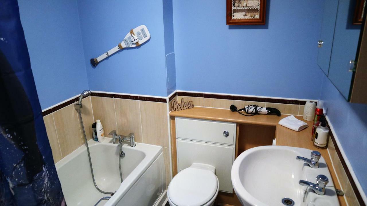 Lochend - Stunning View Appartement *