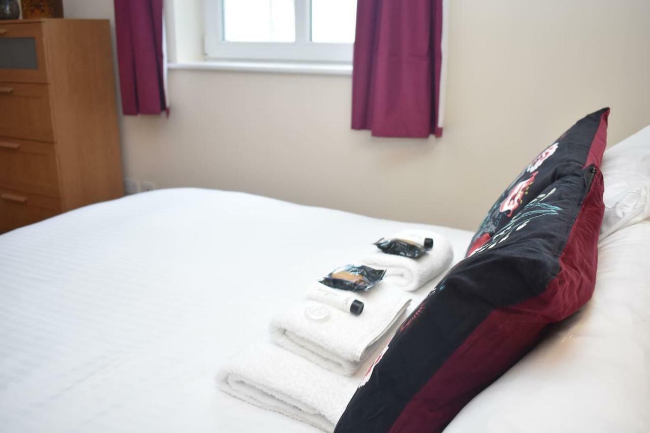 Apartment Brunswick Road - Spacious 3br 10 Minutes From Princes Street *