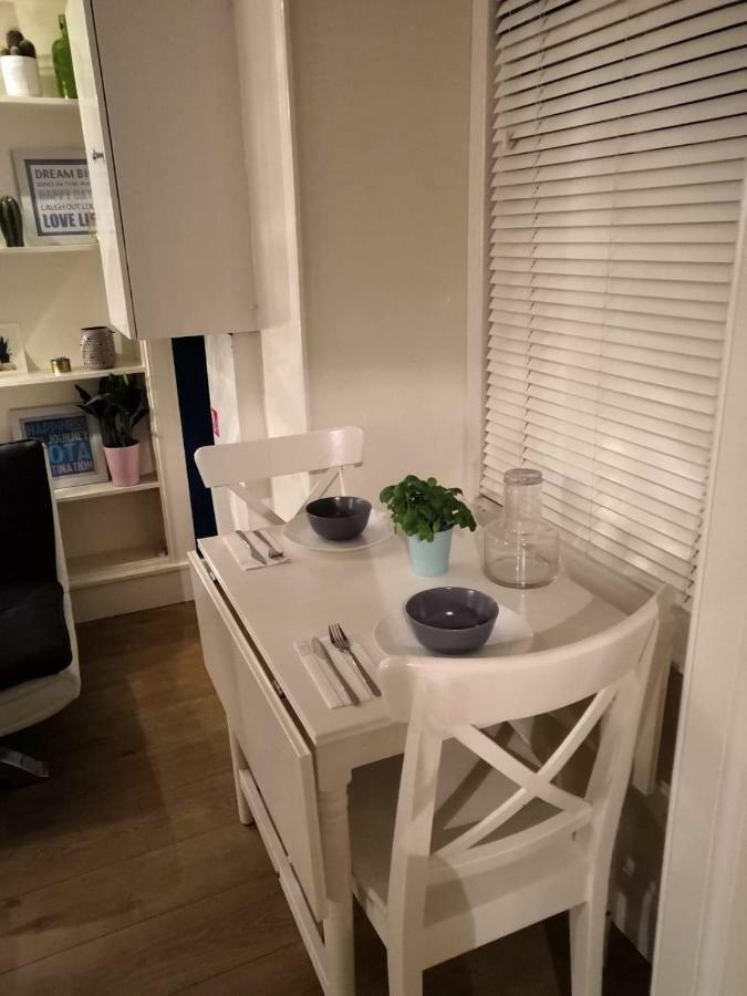 , Leith , Shore , Super Flat Apartment