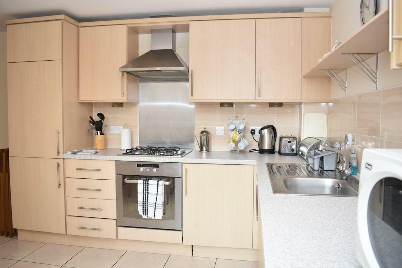 Brunswick Road - Spacious 3br 10 Minutes From Princes Street Apartment Edinburgh