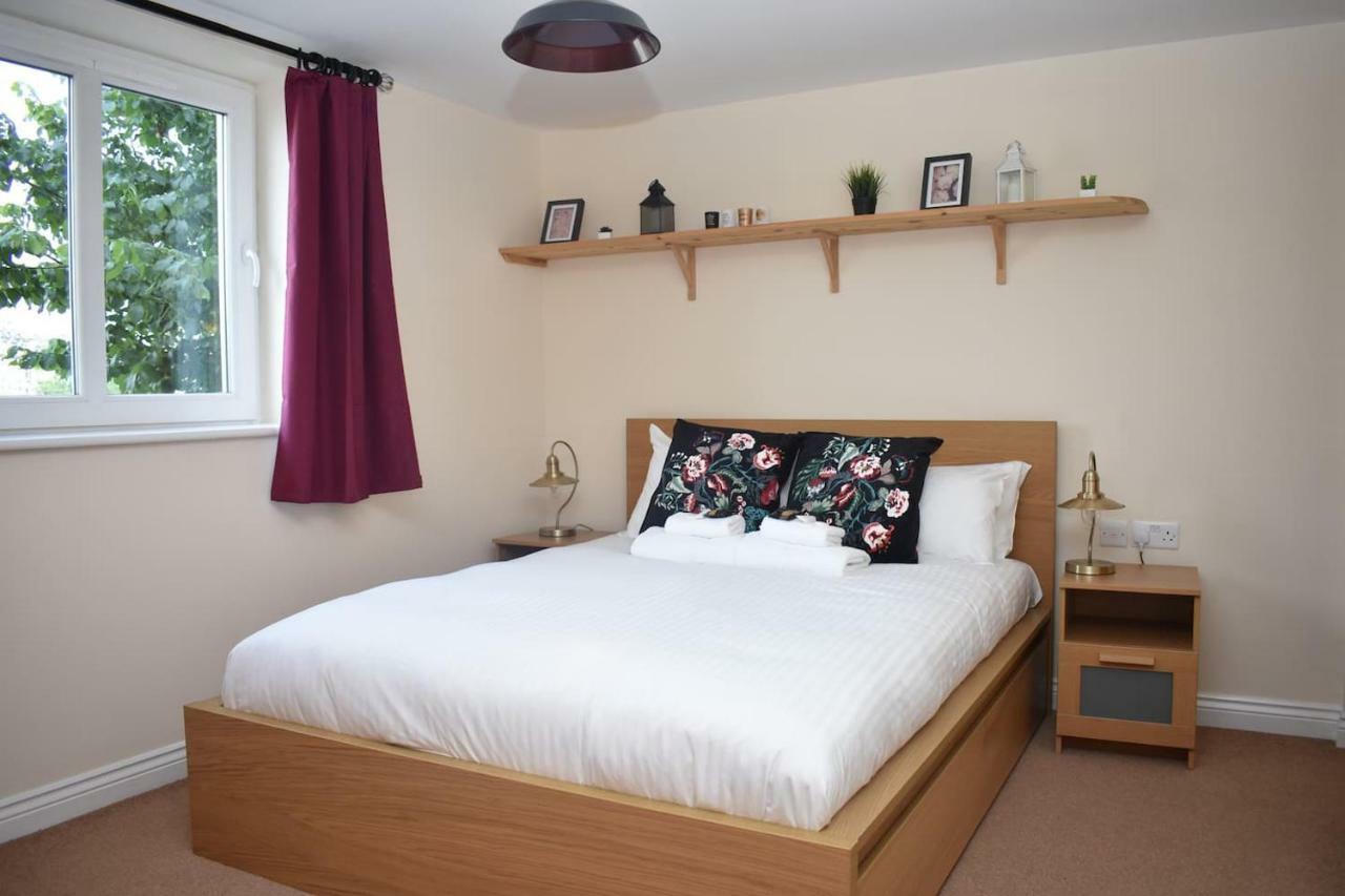 Apartment Brunswick Road - Spacious 3br 10 Minutes From Princes Street *