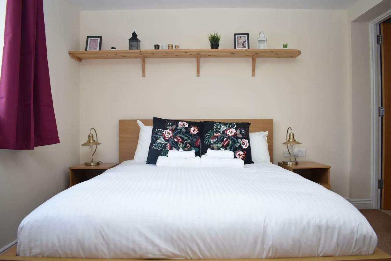 Brunswick Road - Spacious 3br 10 Minutes From Princes Street Edinburgh