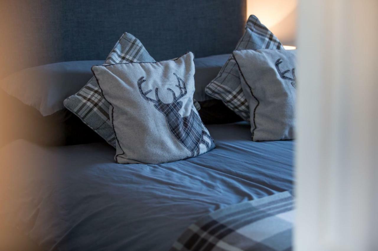 Apartment The Tartan Stag *