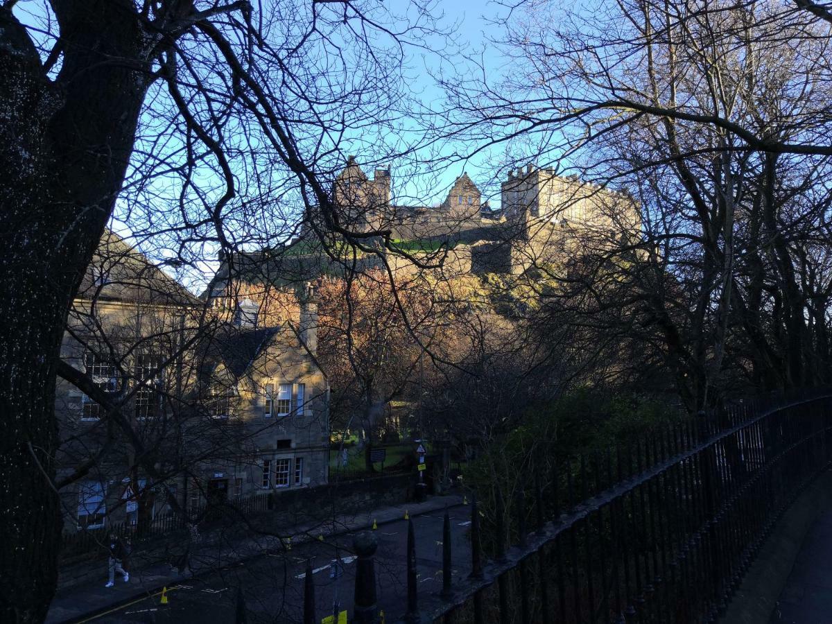 Spittal Street * Edinburgh