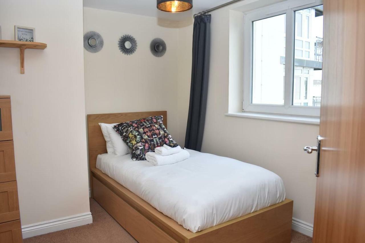 Apartment Brunswick Road - Spacious 3br 10 Minutes From Princes Street Edinburgh