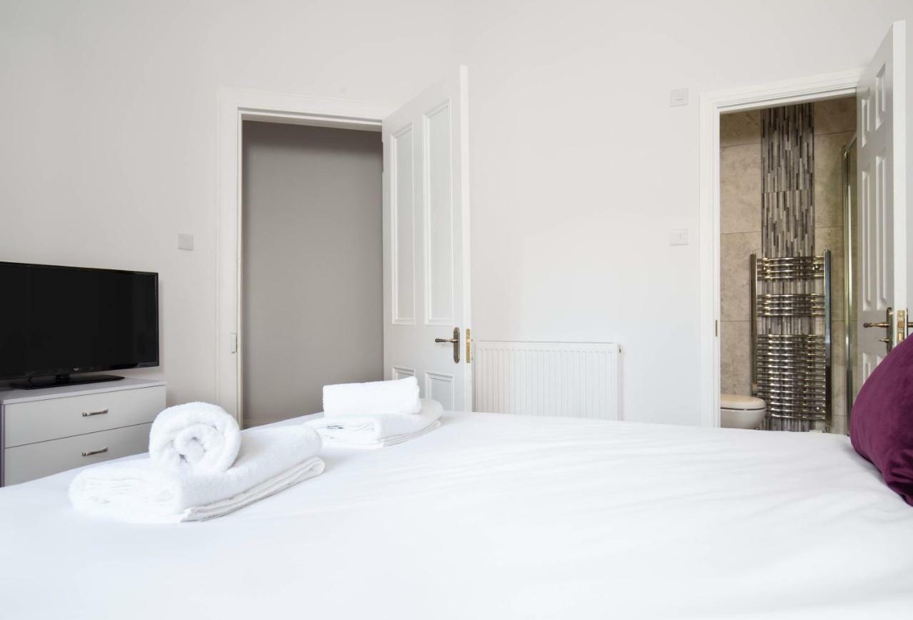 Montgomery Apartment Edinburgh