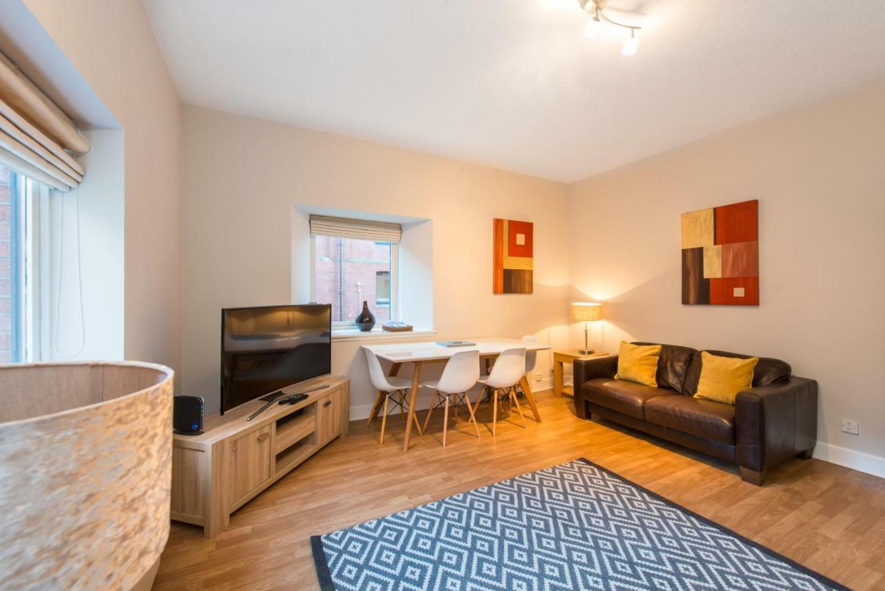 Apartment The Maltings *