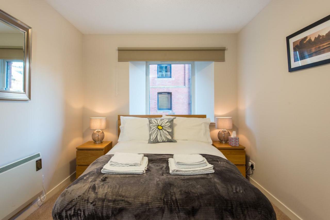 Apartment The Maltings