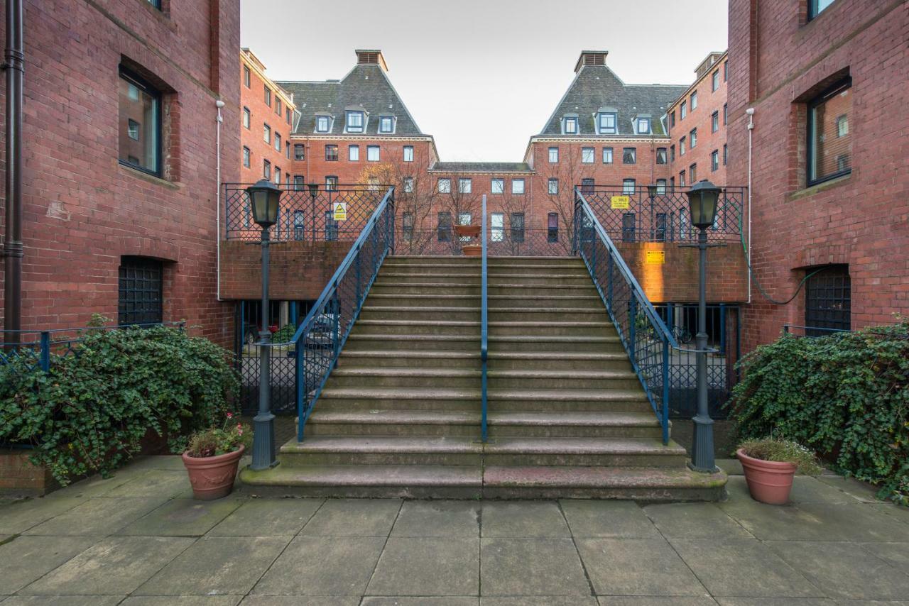 Apartment The Maltings *