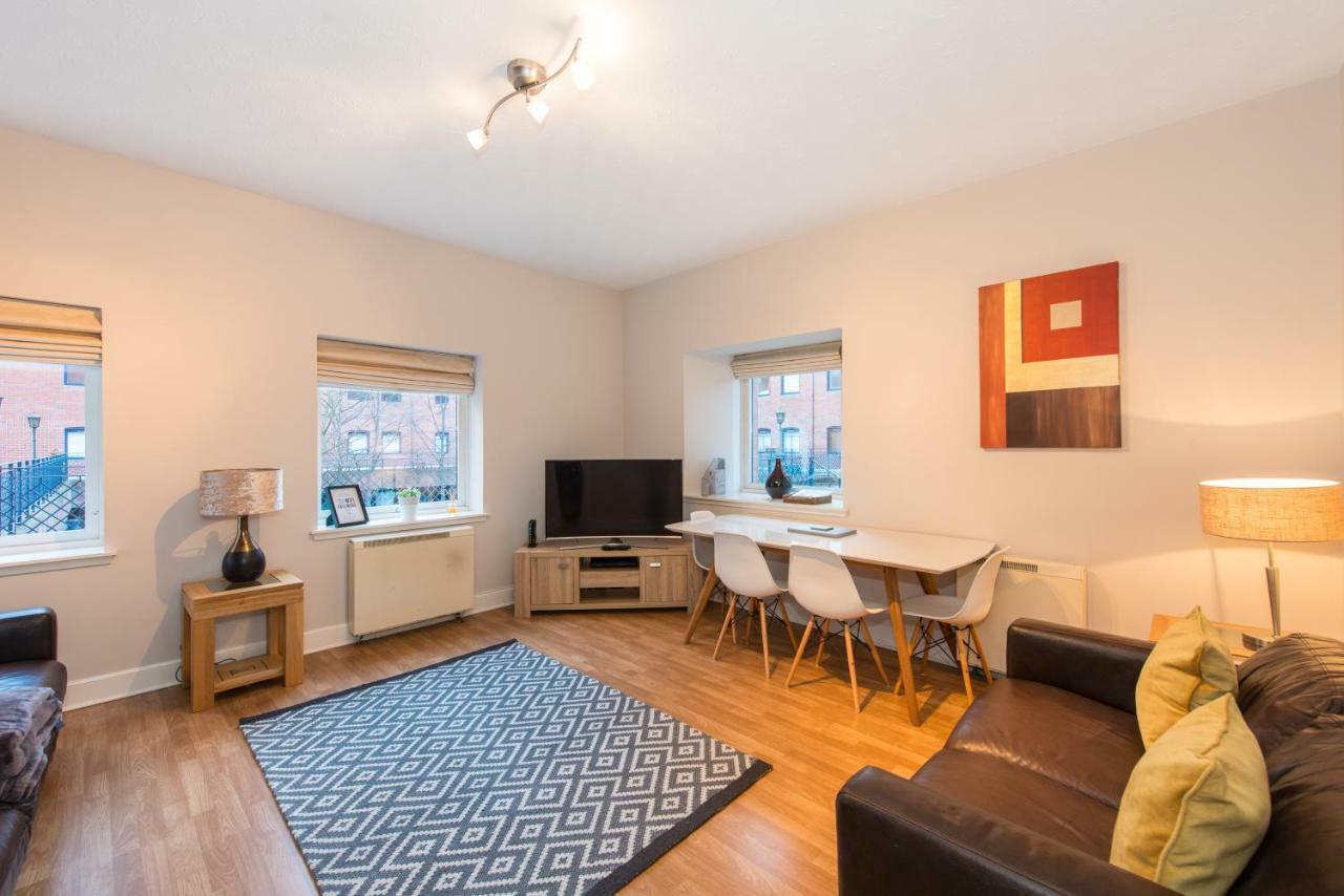Apartment The Maltings *