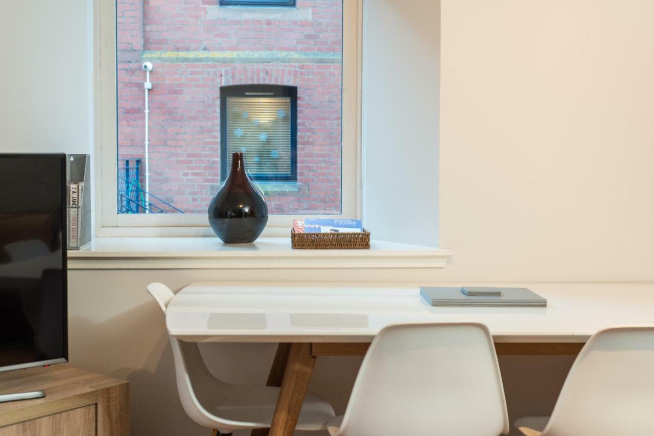 Apartment The Maltings