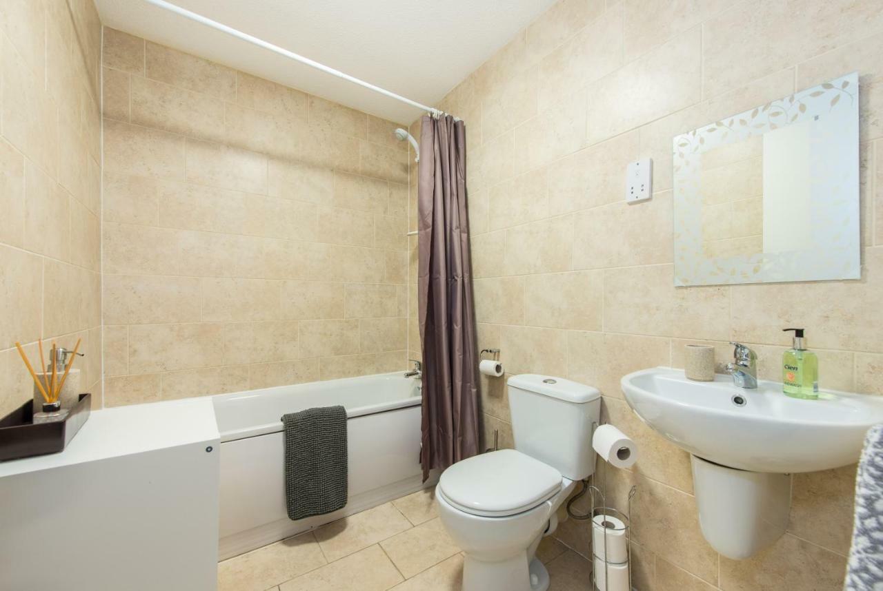 Apartment The Maltings
