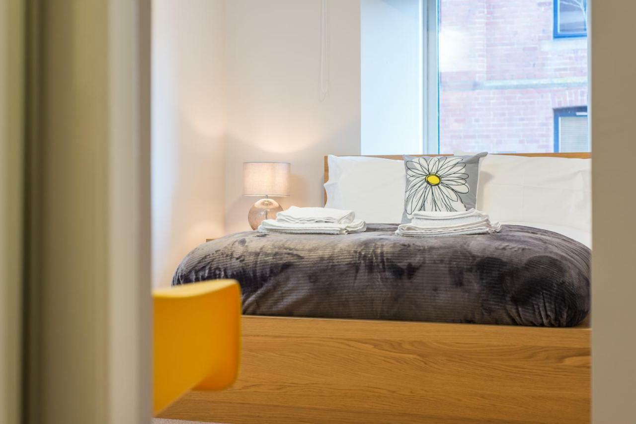 Apartment The Maltings