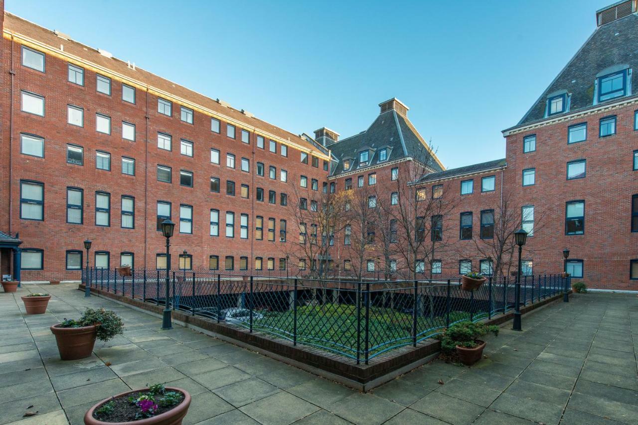 Apartment The Maltings