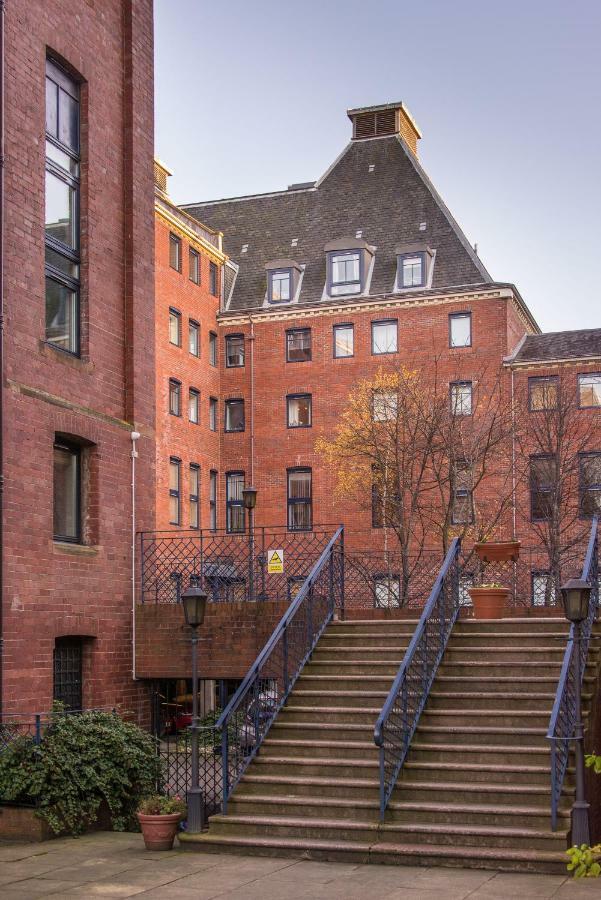 The Maltings Apartment EDI