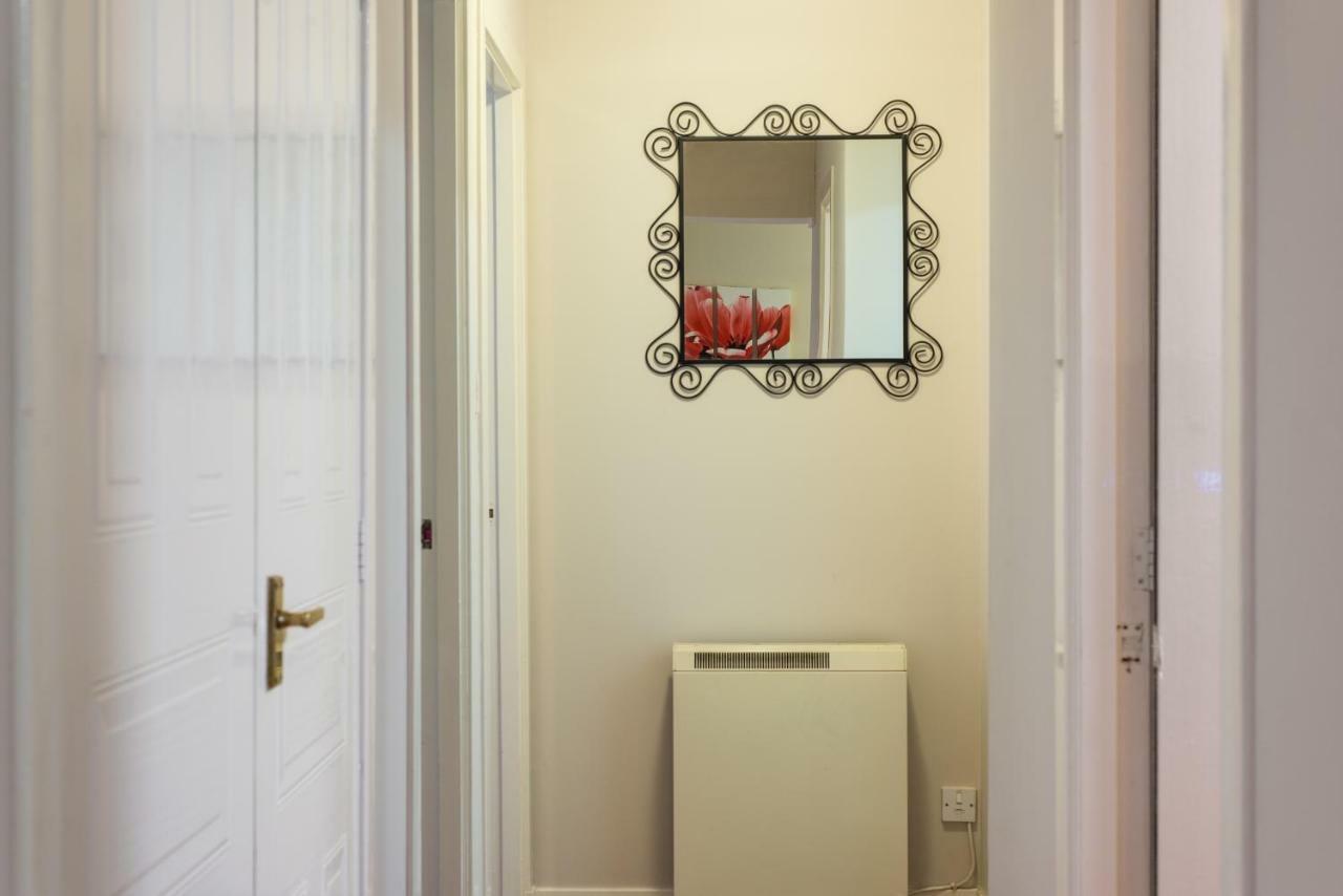 The Maltings Apartment EDI