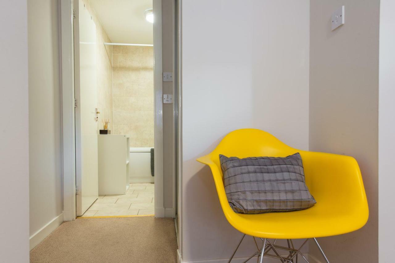 The Maltings Apartment EDI