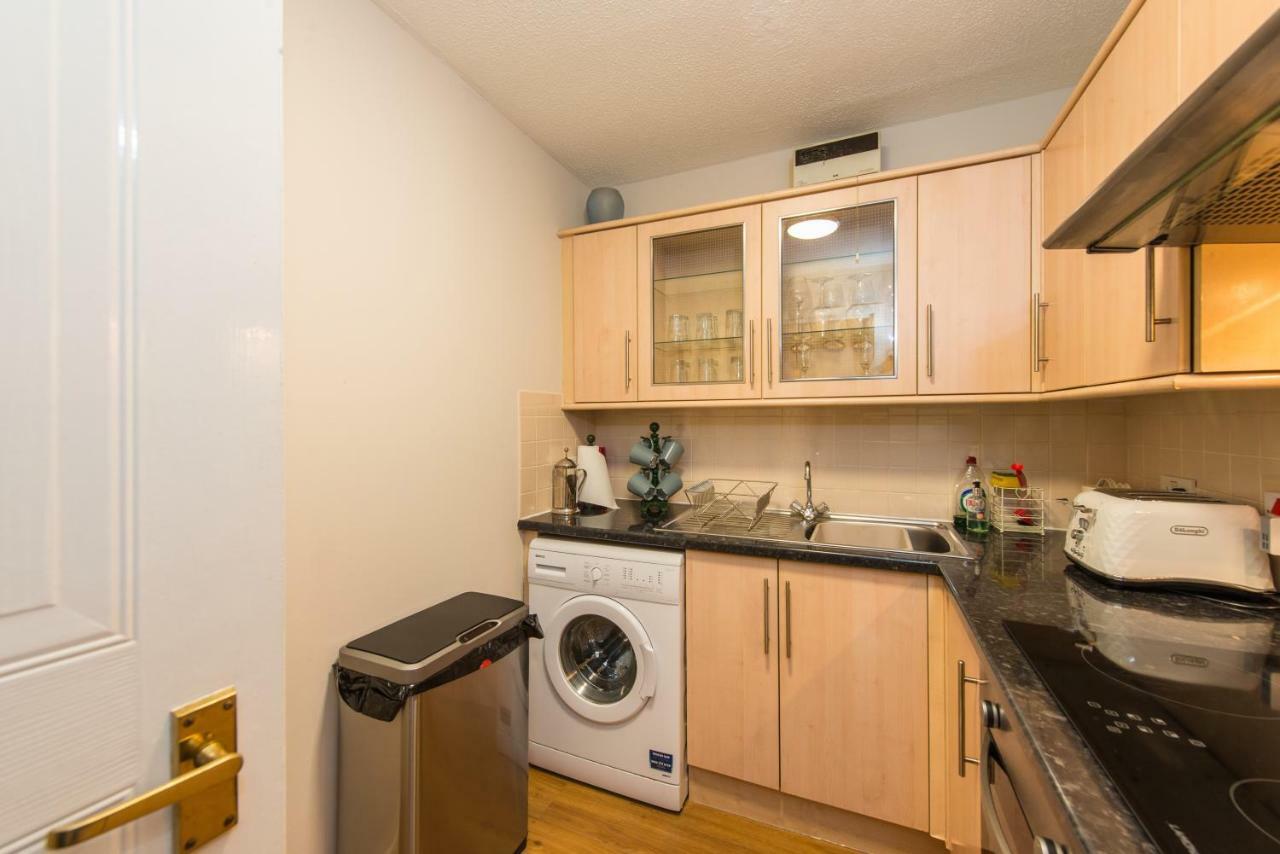 The Maltings Apartment EDI