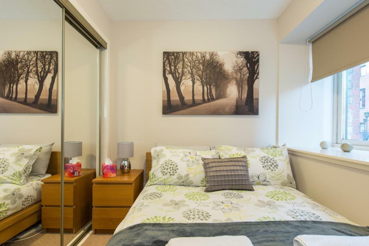 The Maltings Apartment EDI
