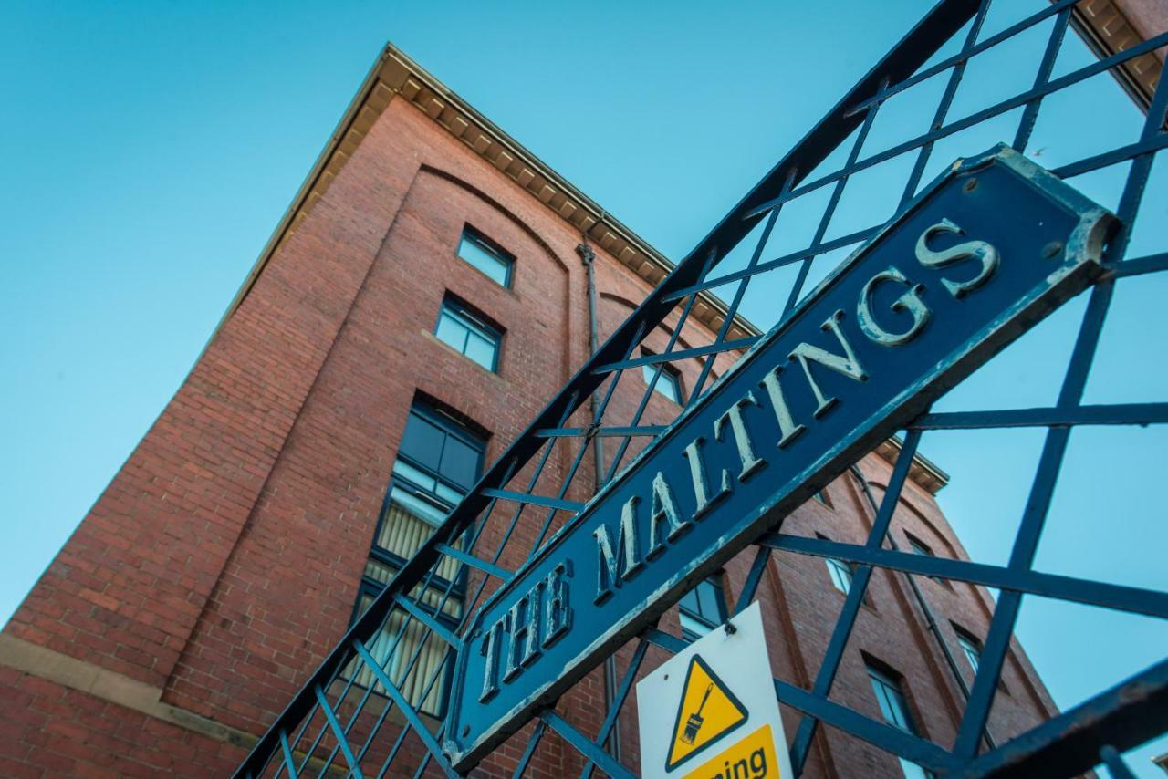 The Maltings