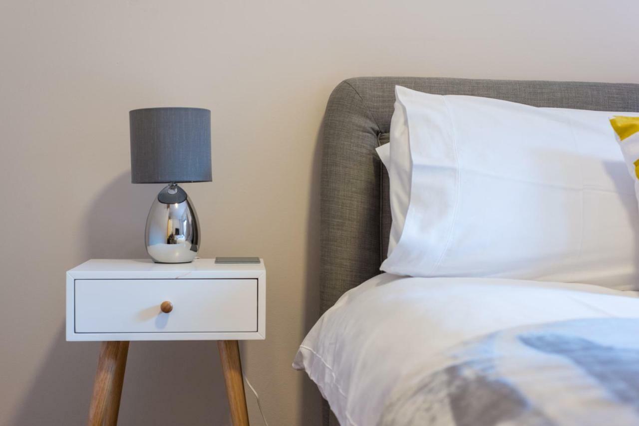 The Maltings Apartment