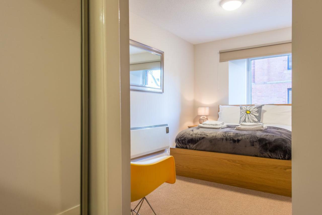 The Maltings Apartment *