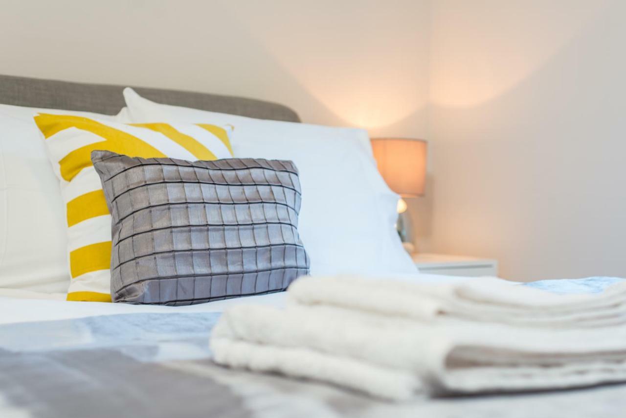 The Maltings Apartment EDI