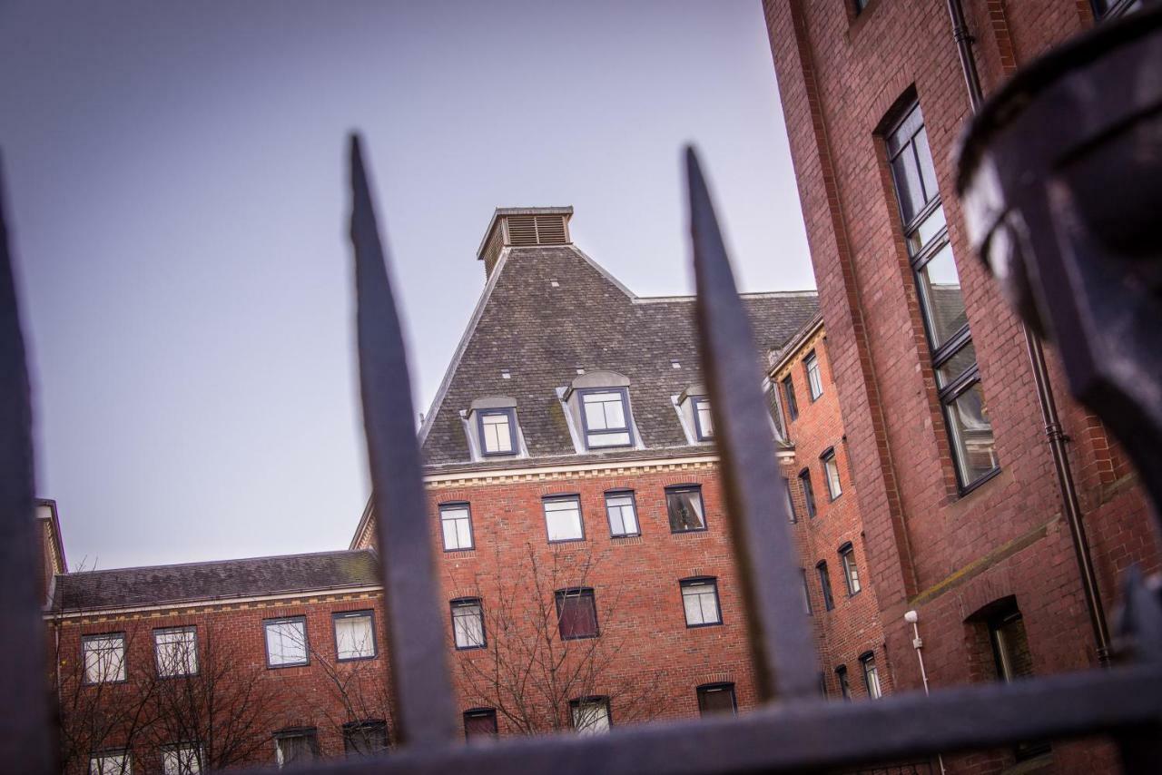 The Maltings Apartment
