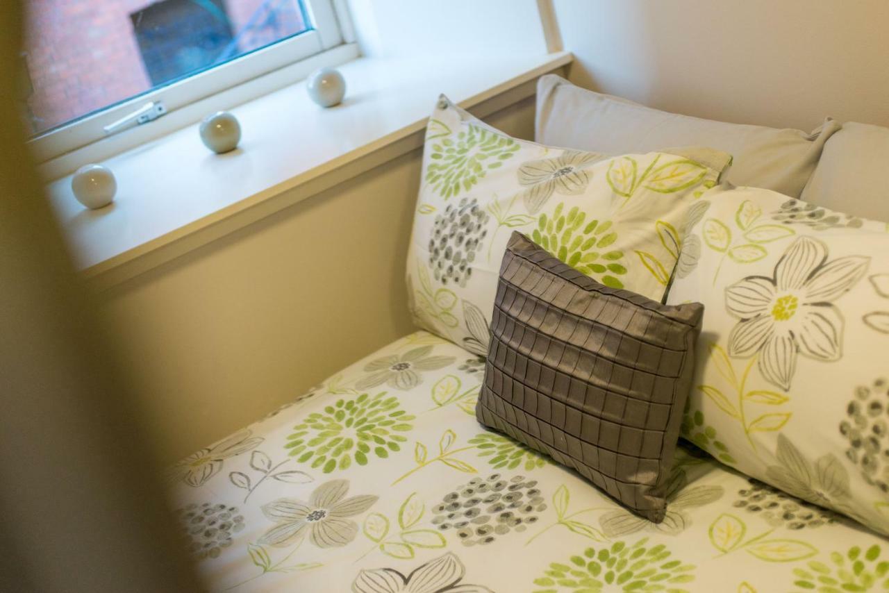 Apartment The Maltings
