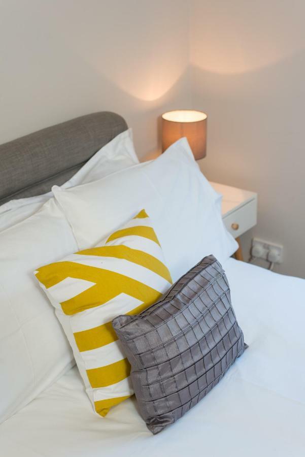 The Maltings Apartment *