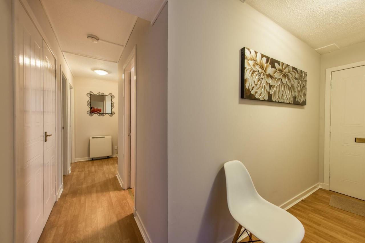 Apartment The Maltings *