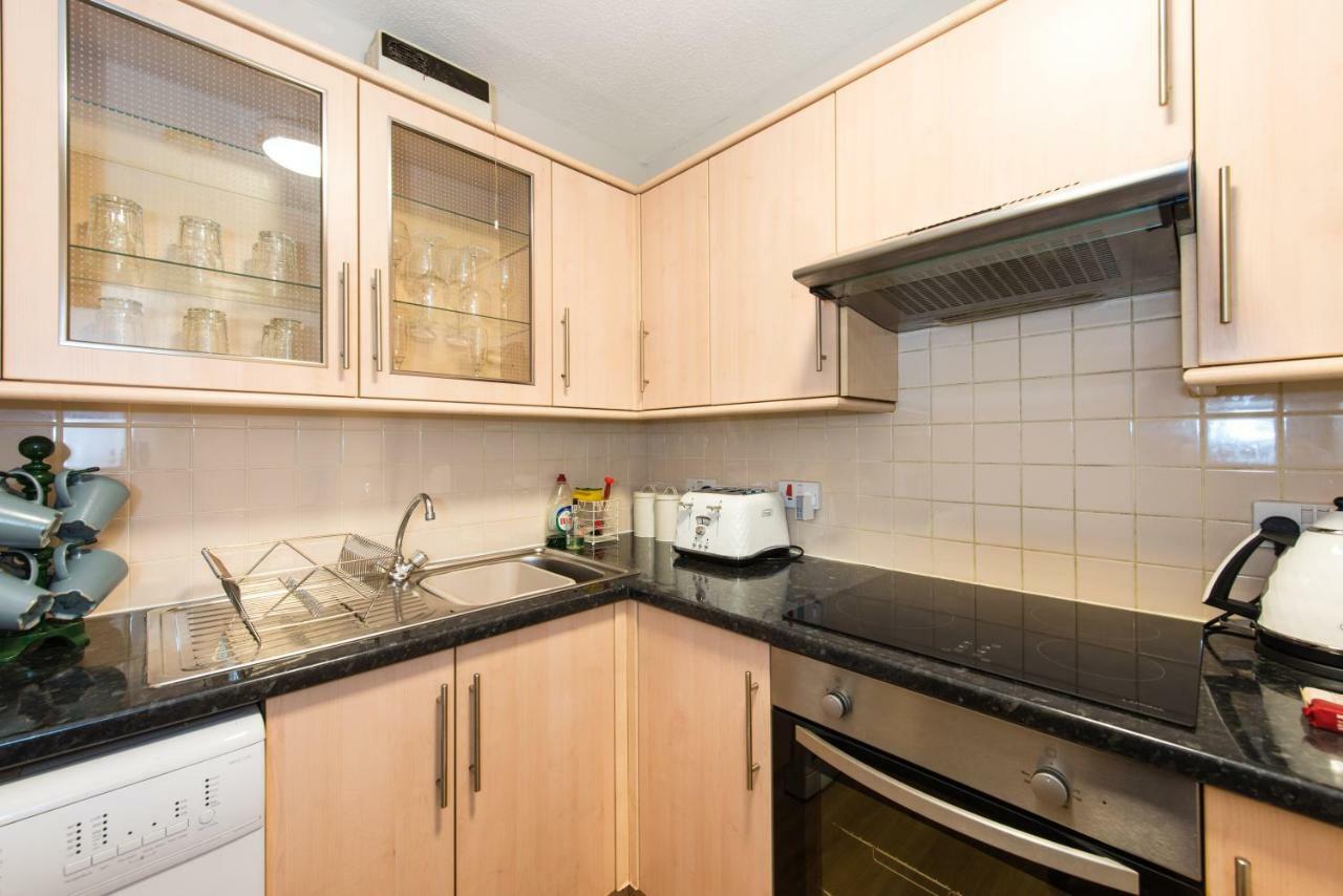 Apartment The Maltings *