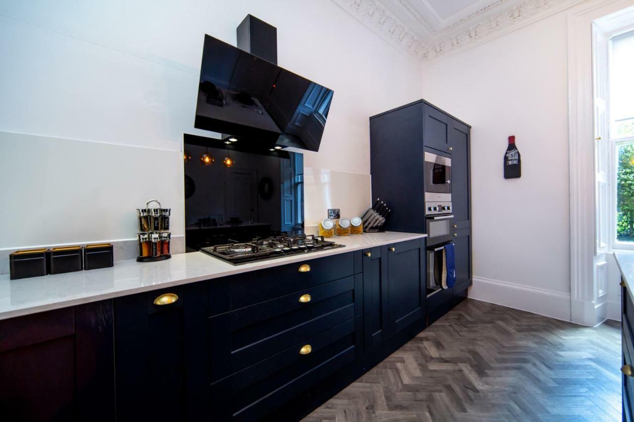 Meadowville Appartement
