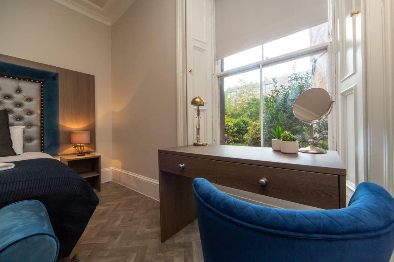 Appartement Meadowville *