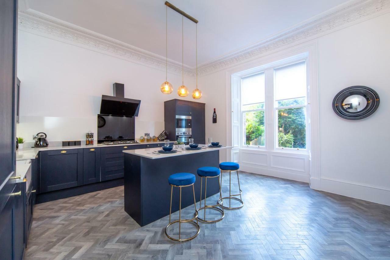 Appartement Meadowville *