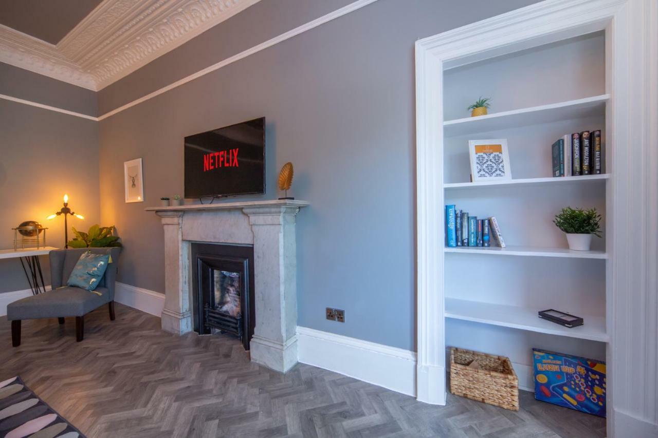 Appartement Meadowville *