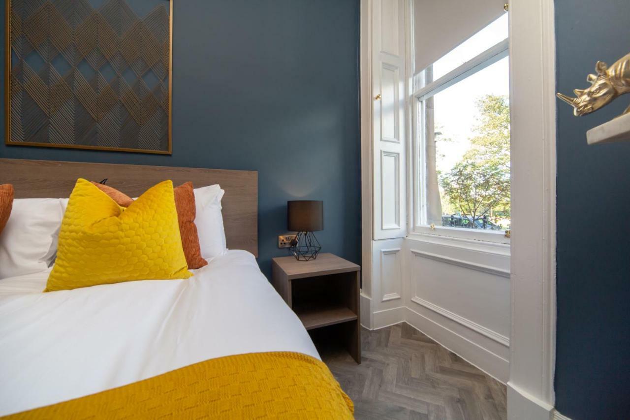 Meadowville Appartement