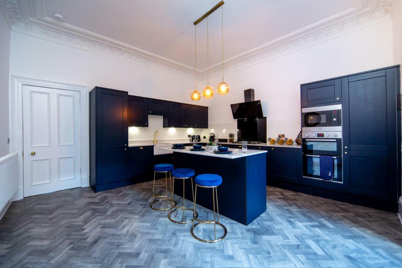 Meadowville Appartement EDI