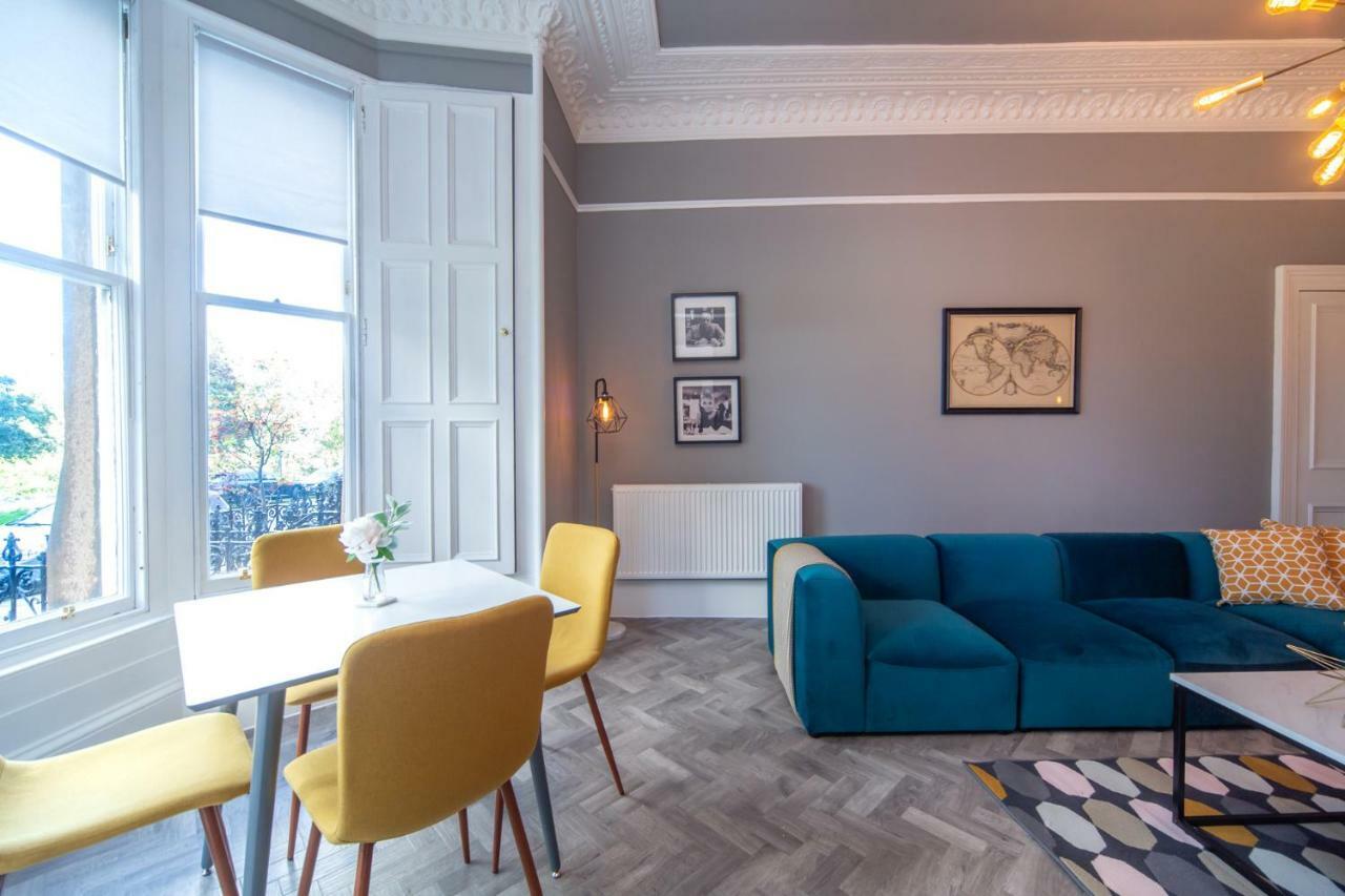 Appartement Meadowville *