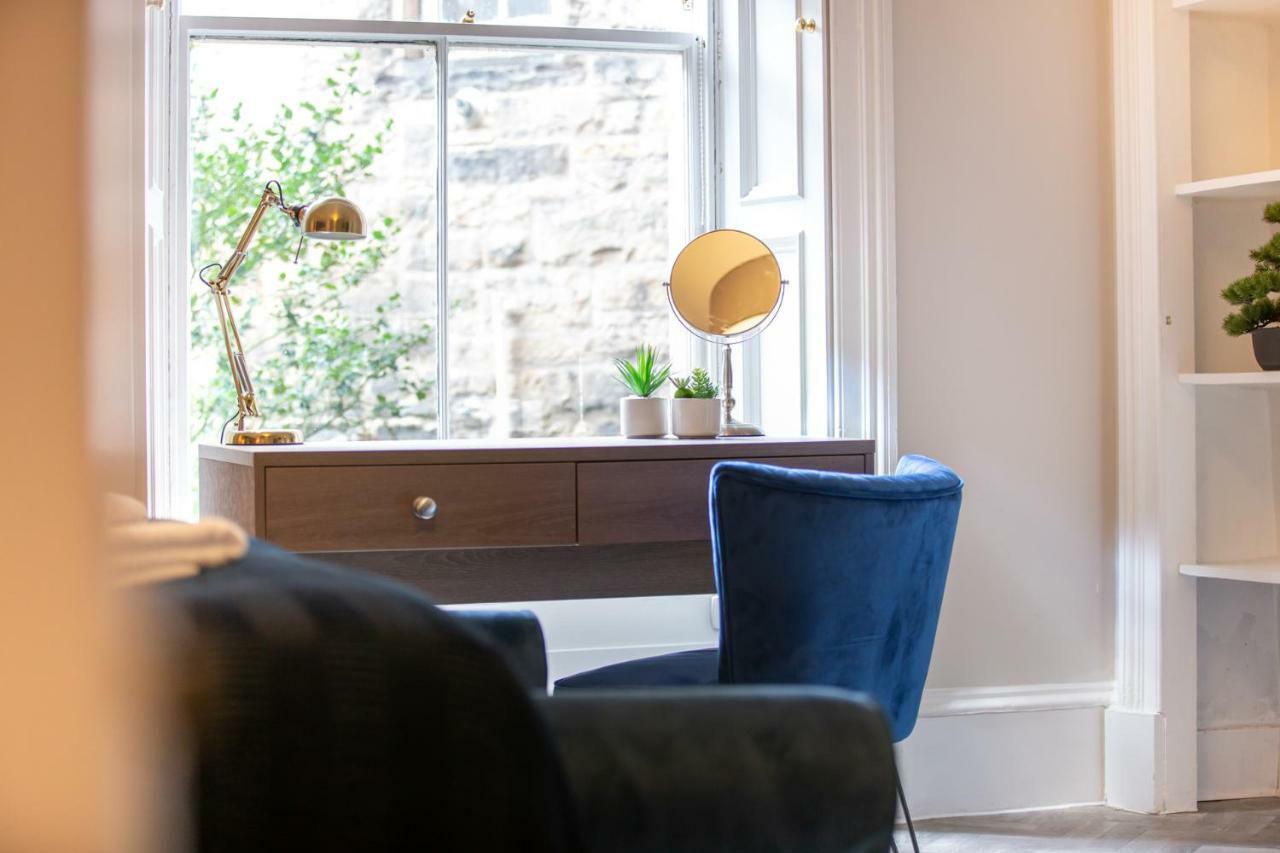 Meadowville Appartement *