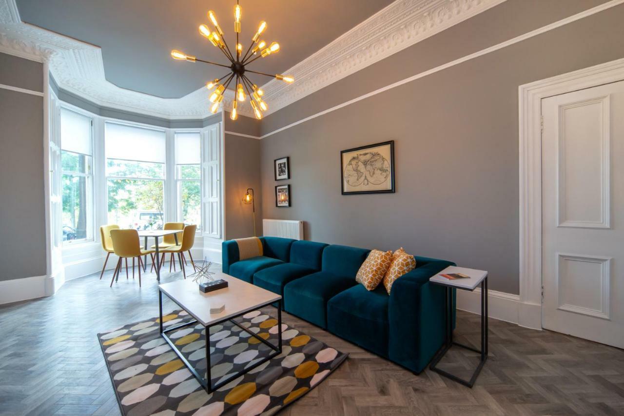 Meadowville Appartement *
