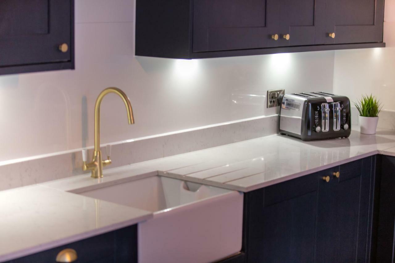 Appartement Meadowville EDI