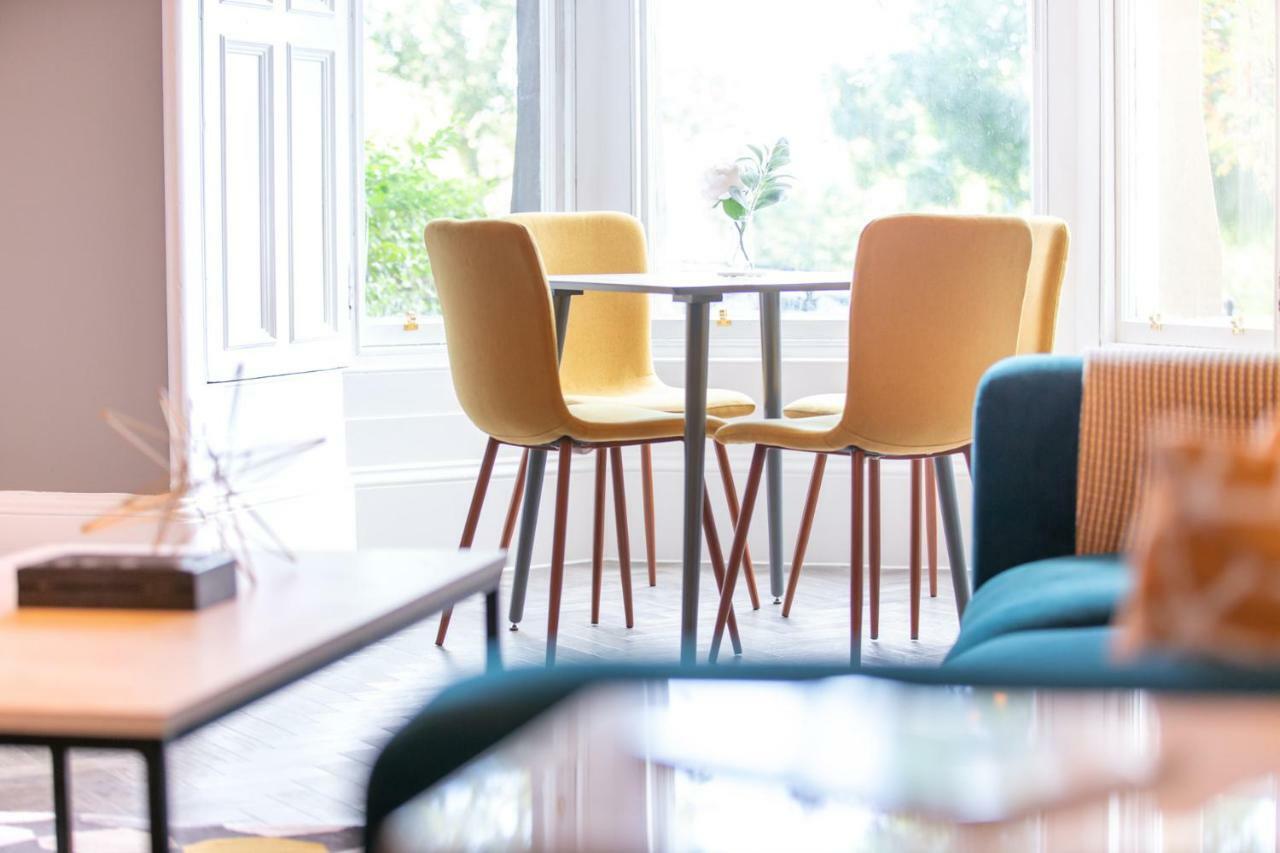 Meadowville Appartement *