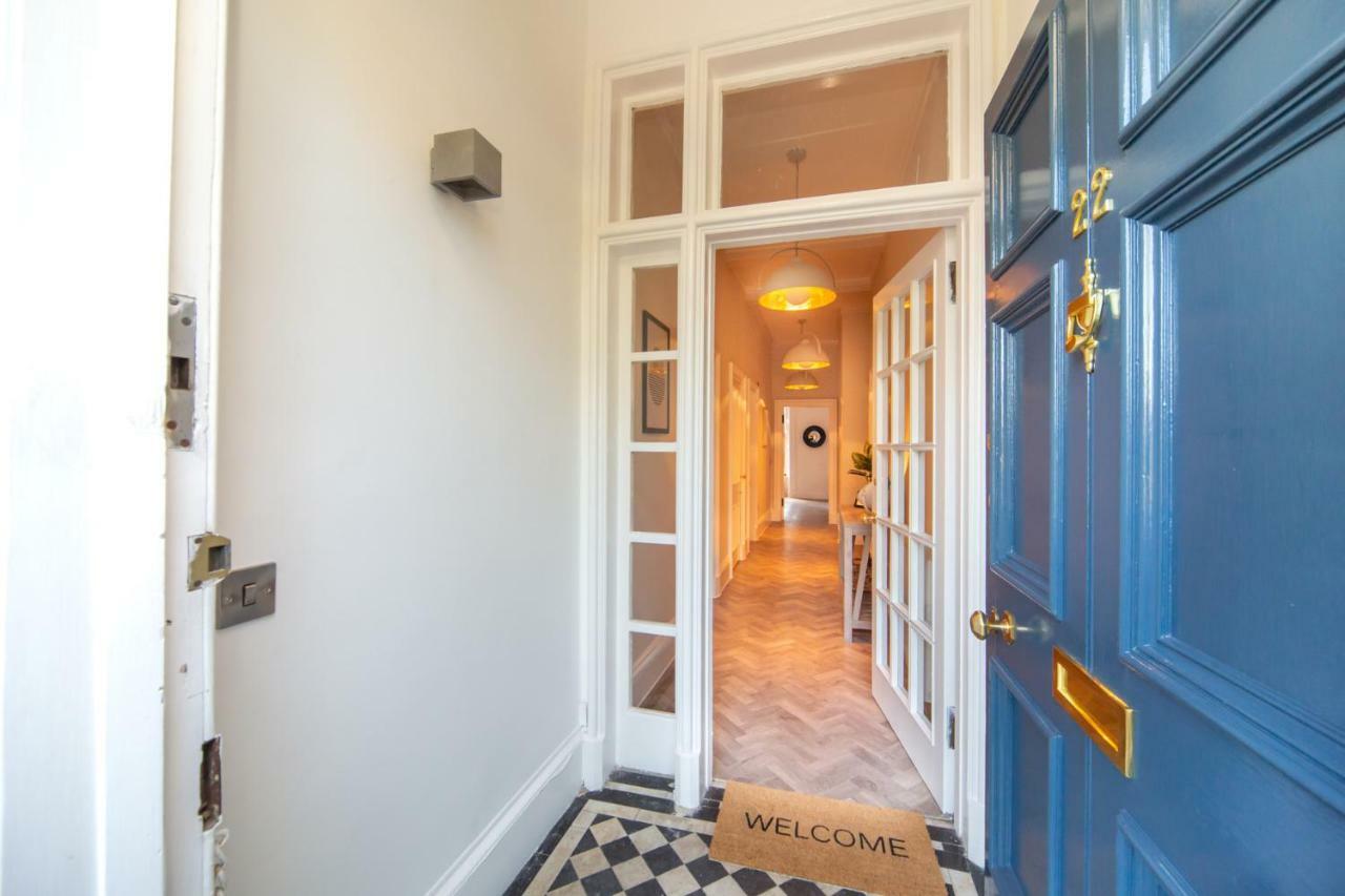 Appartement Meadowville EDI