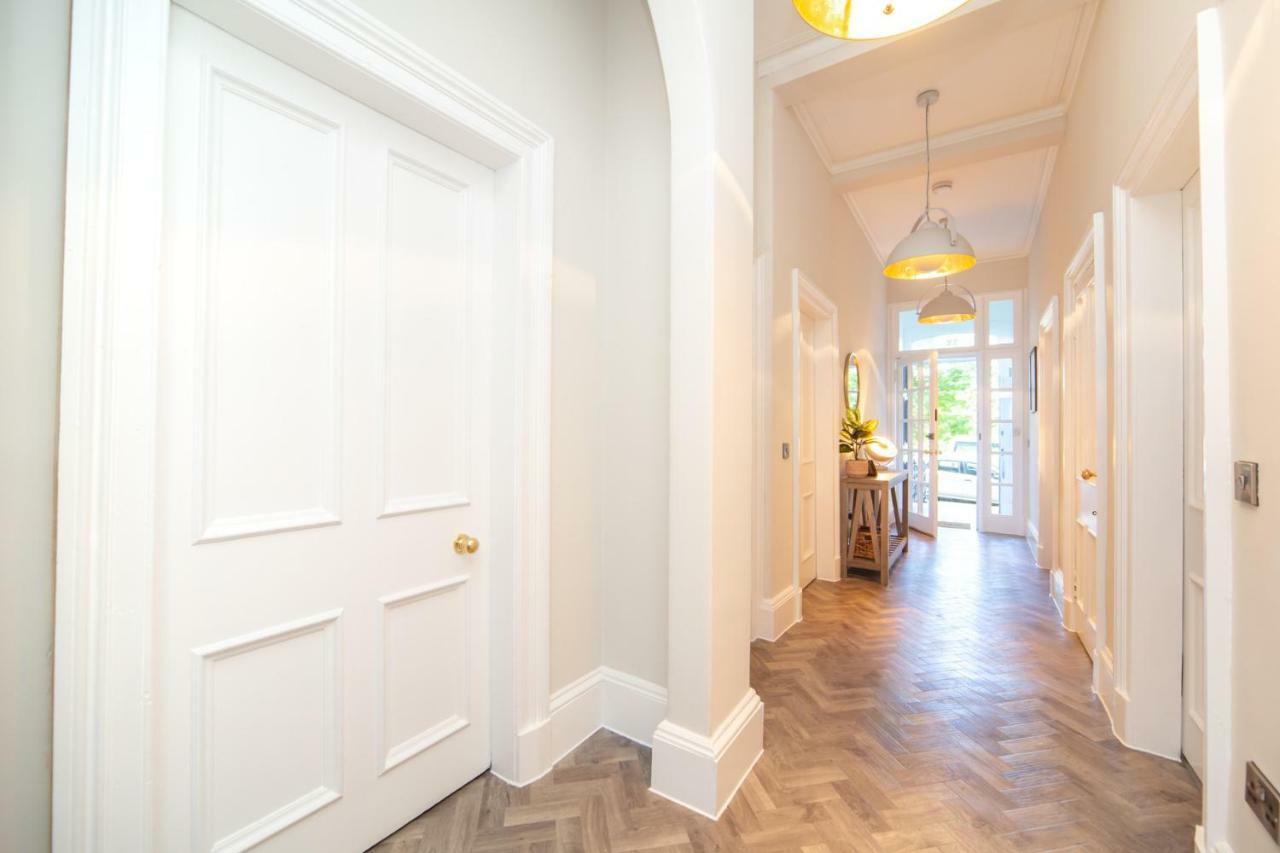 Meadowville Appartement EDI