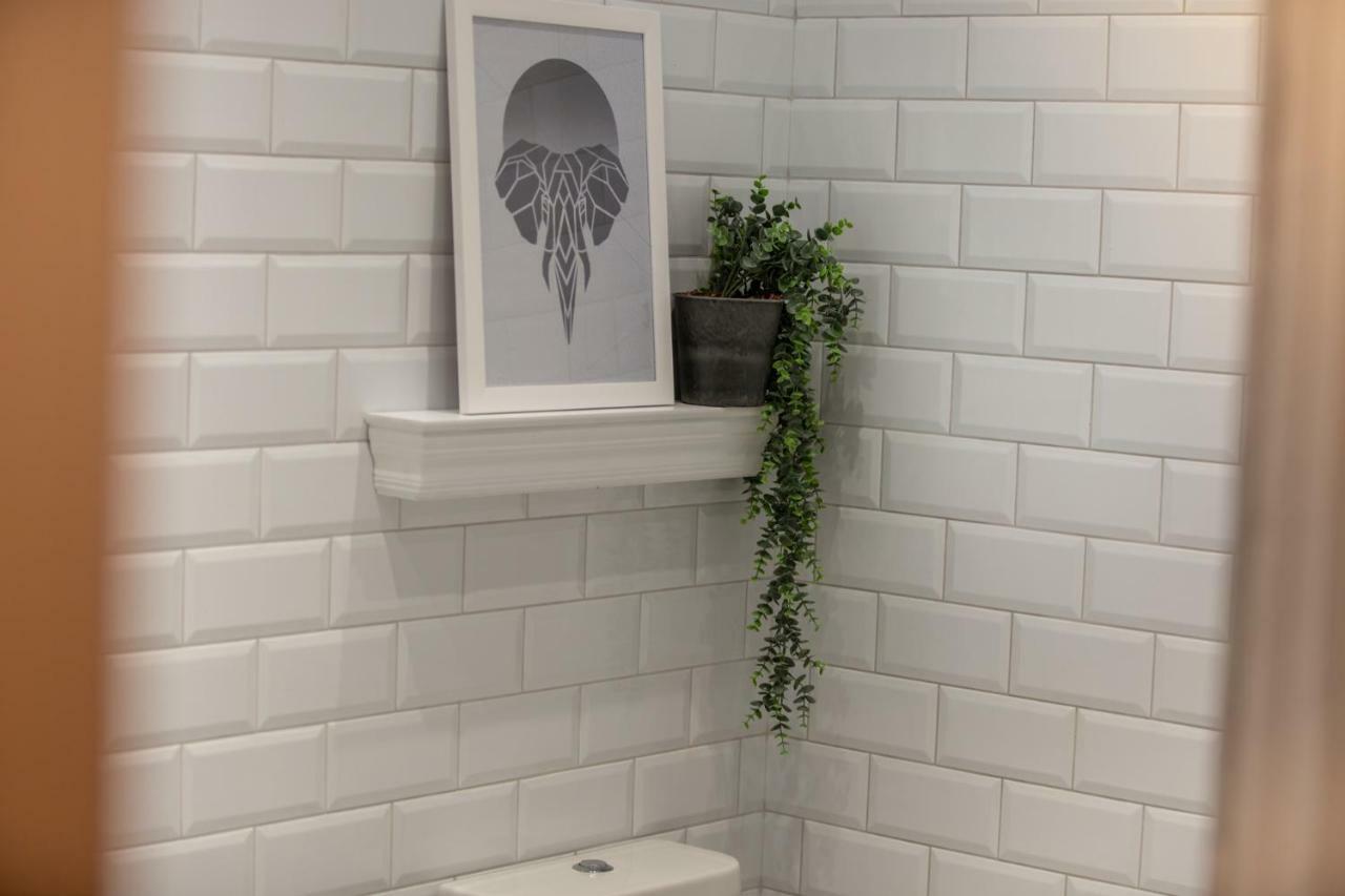 Appartement Meadowville