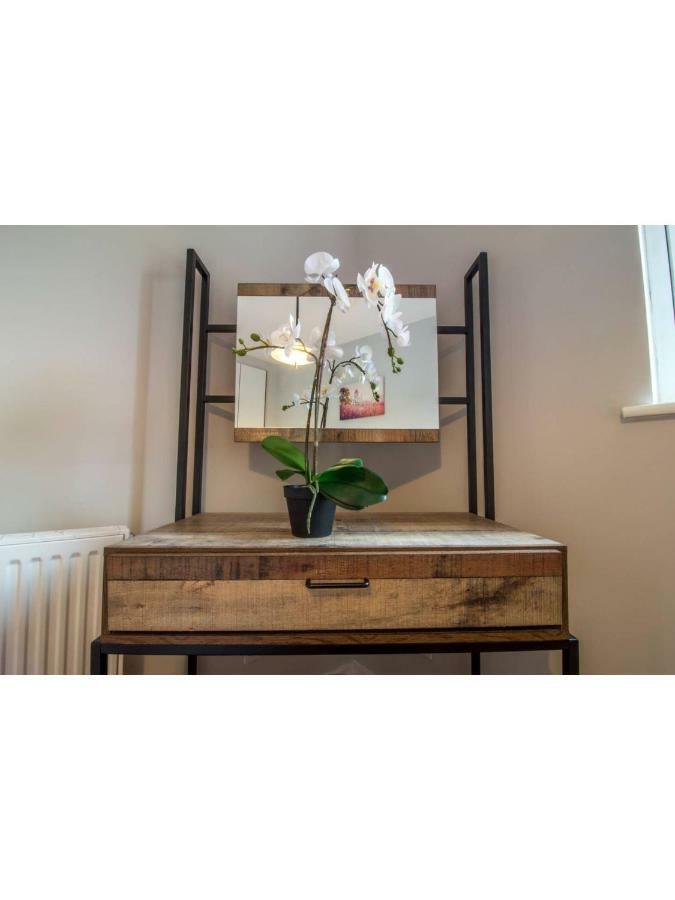 And Stylish One Bedroom Appartement Édimbourg
