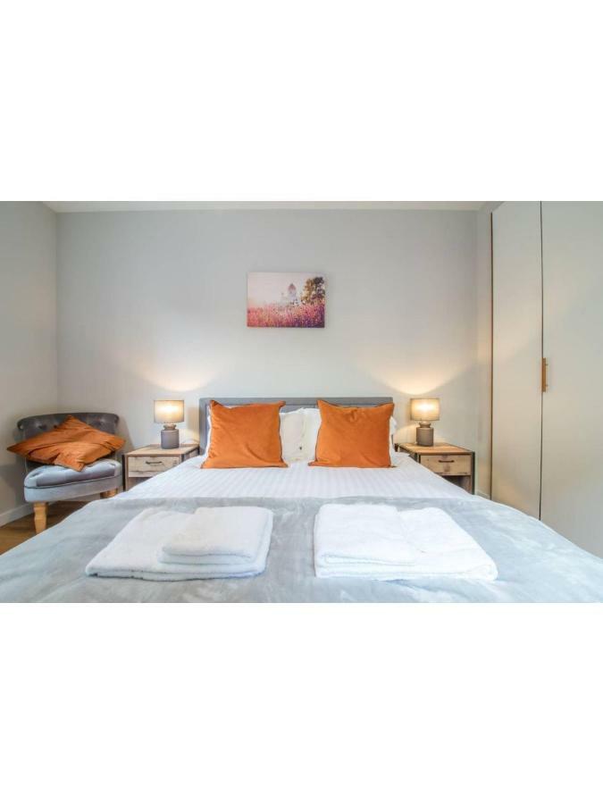 Appartement And Stylish One Bedroom Édimbourg