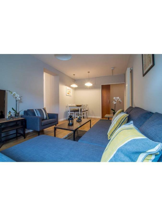 And Stylish One Bedroom *